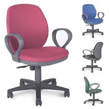 kursi sekretaris - Jual Kursi Kantor di Depok