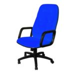 Kursi Kantor Uno London HAU Biru 149x149 - Jual Kursi Kantor di Bogor