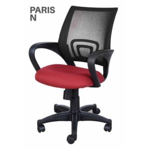 kursi kantor uno paris n 300x300 - Jual Kursi Kantor di Tangerang Selatan