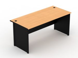 Meja Kantor UNO Classic UOD 1036 300x225 - Jual Meja Kantor di Bogor Selatan
