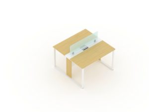 Meja Kantor UNO UOD 7011 1Set 300x225 - New Modern Series