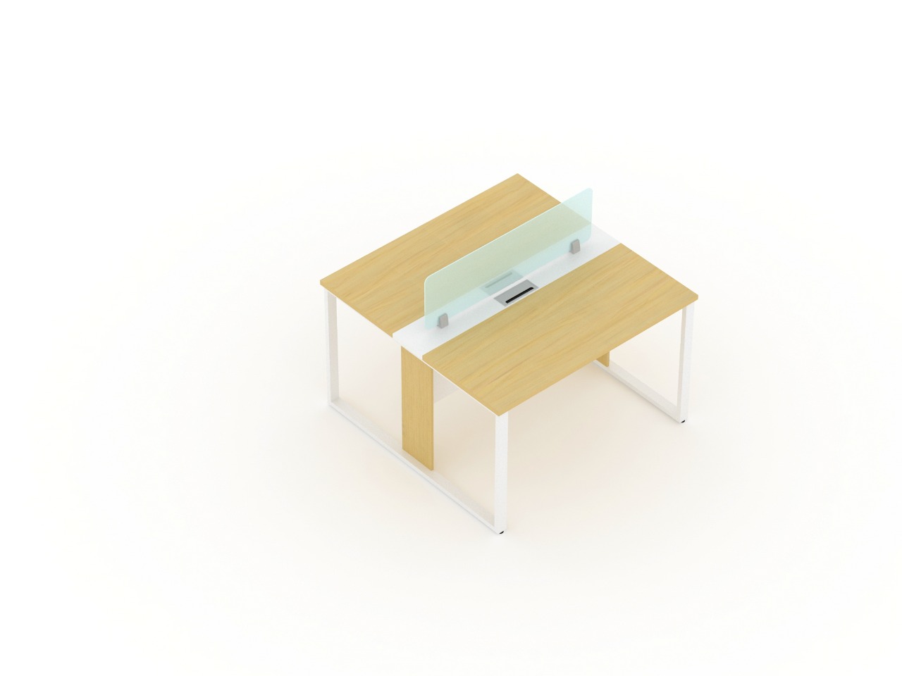 Meja Kantor UNO UOD 7011 1Set