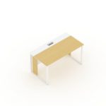 Meja Kantor UNO UOD 7062 N