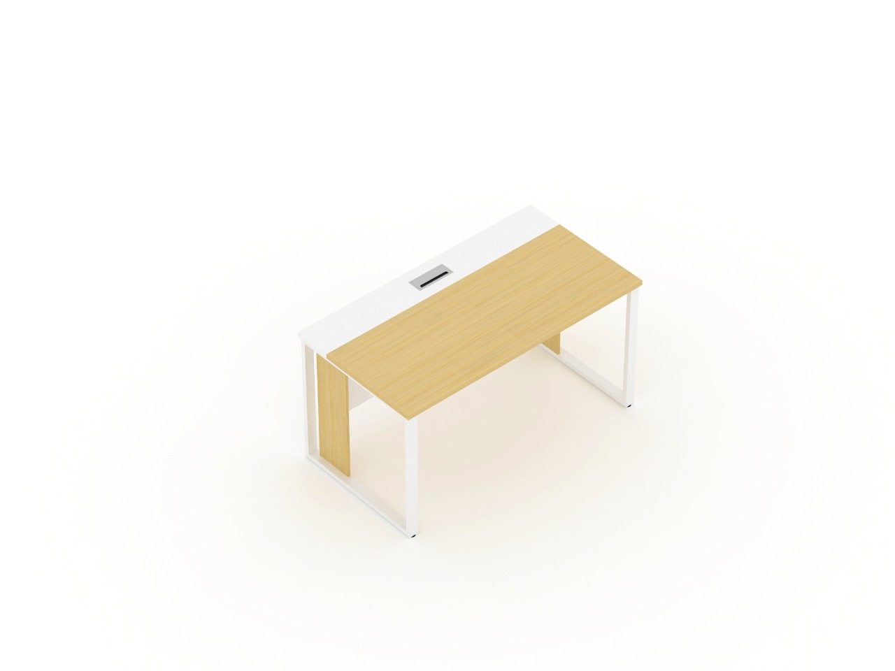 Meja Kantor UNO UOD 7062 N
