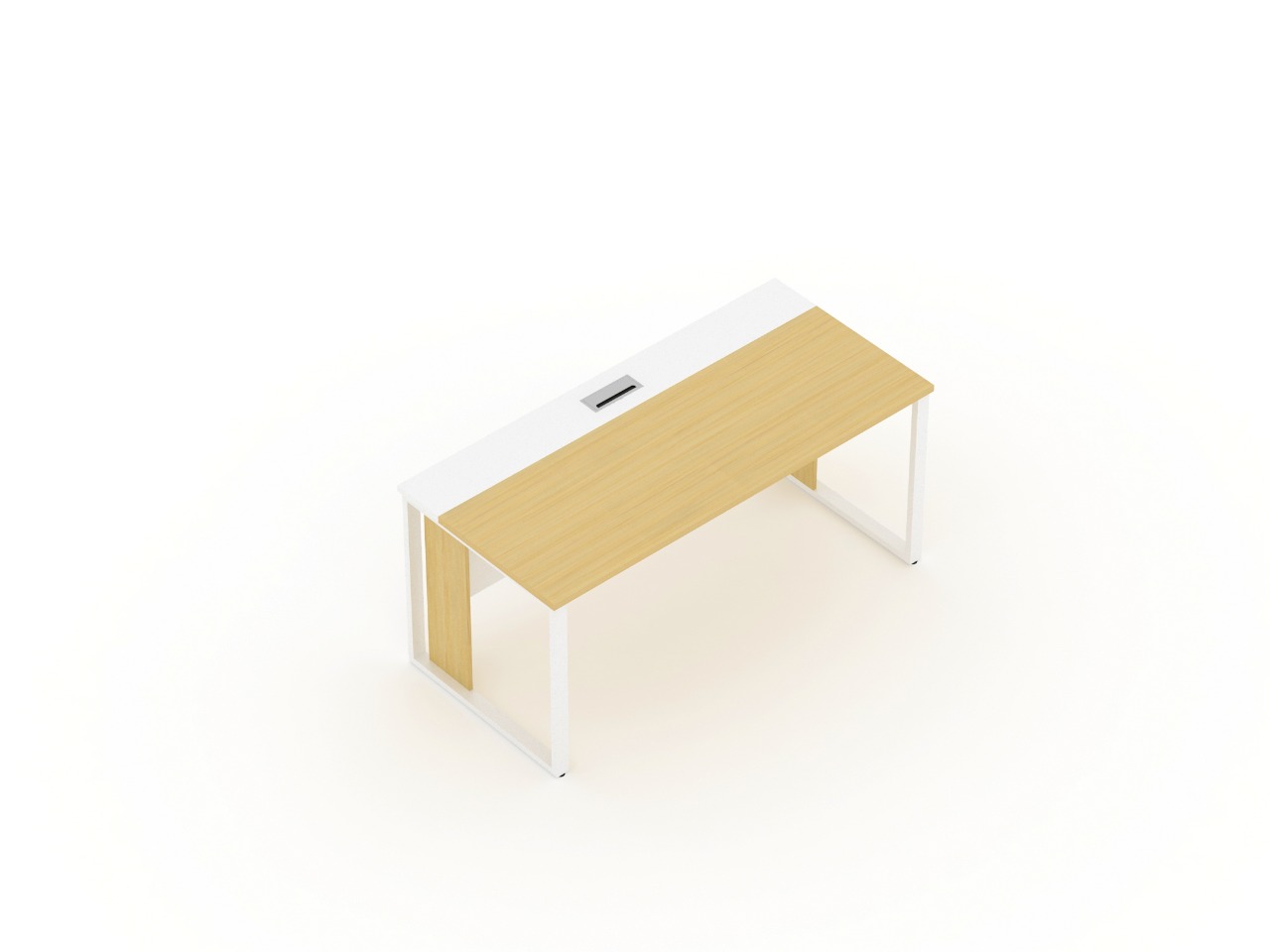 Meja Kantor UNO UOD 7064 N