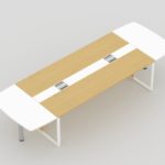 Meja Meeting UNO UCT 7763 N UJT 7868 150x150 - Jual Meja Kantor UNO New Modern