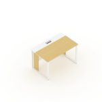 Meja Kantor UNO UOD 7061 N