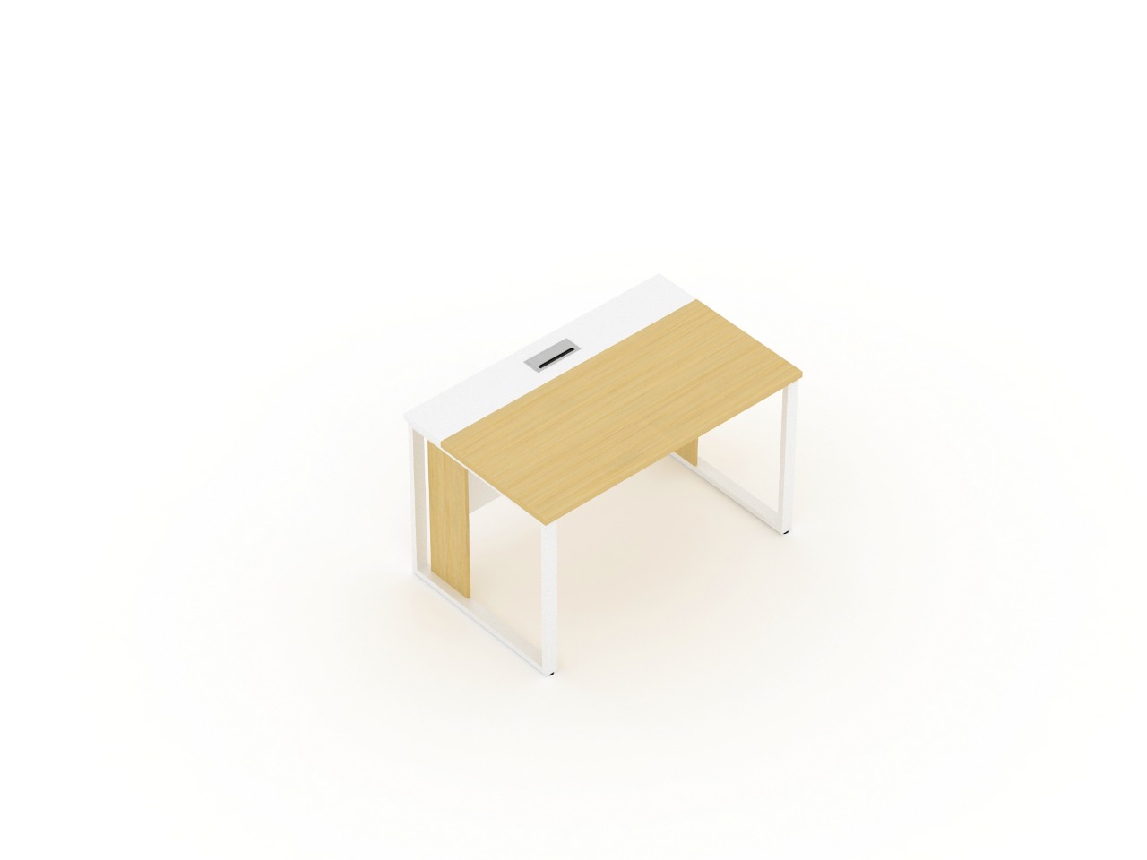 Meja Kantor UNO UOD 7061 N