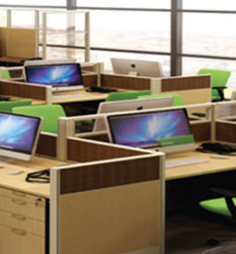 Uno Office Furniture