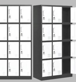 Loker 12 Pintu Uno UL 12 260x280 - Locker Uno 12 Pintu UL - 12