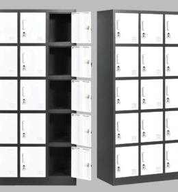 Loker 15 Pintu Uno UL 15 260x280 - Locker Uno 15 Pintu UL - 15