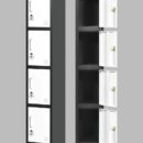 Loker 4 Pintu Uno UL 04 130x130 - Locker Uno 4 Pintu UL - 04