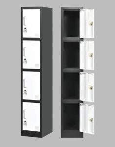 Loker 4 Pintu Uno UL 04 235x300 - Locker Uno 4 Pintu UL - 04