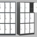 Loker 9 pintu Uno UL 09 130x130 - Locker Uno 9 Pintu UL - 09