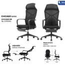 Kursi Kantor UNO Chicago 1 130x130 - Kursi Kantor Uno Chicago HR