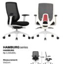 Kursi Kantor UNO Hamburg 1 130x130 - Kursi Kantor Uno Hamburg