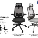 Kursi Kantor UNO Houston 130x130 - Kursi Kantor Uno Houston 