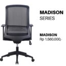 Kursi Kantor UNO Madison 2 130x130 - Kursi Kantor Uno Madison