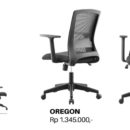 Kursi Kantor UNO Oregon 130x130 - Kursi Kantor Uno Oregon