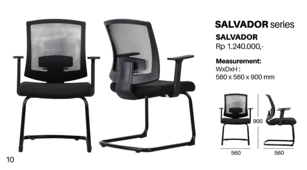 Kursi Kantor UNO Salvador 1024x568 - Kursi Kantor Uno Salvador