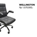 Kursi Kantor UNO Welington Series 2 130x130 - Kursi Kantor Uno Wellington