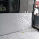 papan tulis whiteboard gantung
