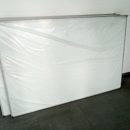 Papan tulis Whiteboard 120x180