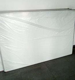 Papan tulis Whiteboard 120x180