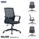 MALABO 130x130 - Kursi Kantor UNO MALABO