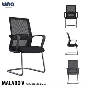 MALABO V 300x300 - Kursi Kantor UNO MALABO V