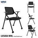 LUSAKA WHL 130x130 - Kursi Kerja Uno Lusaka WHL