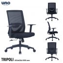 TRIPOLI 130x130 - Kursi Kantor Uno Tripoli