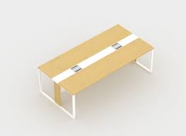 uno meja 1 - Jual Meja Kantor Uno Minimalis Modern Bahan Berkualitas di Bogor
